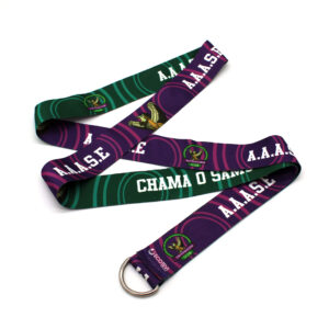 ordões e pulseiras personalizadas para identificação de eventos e empresas