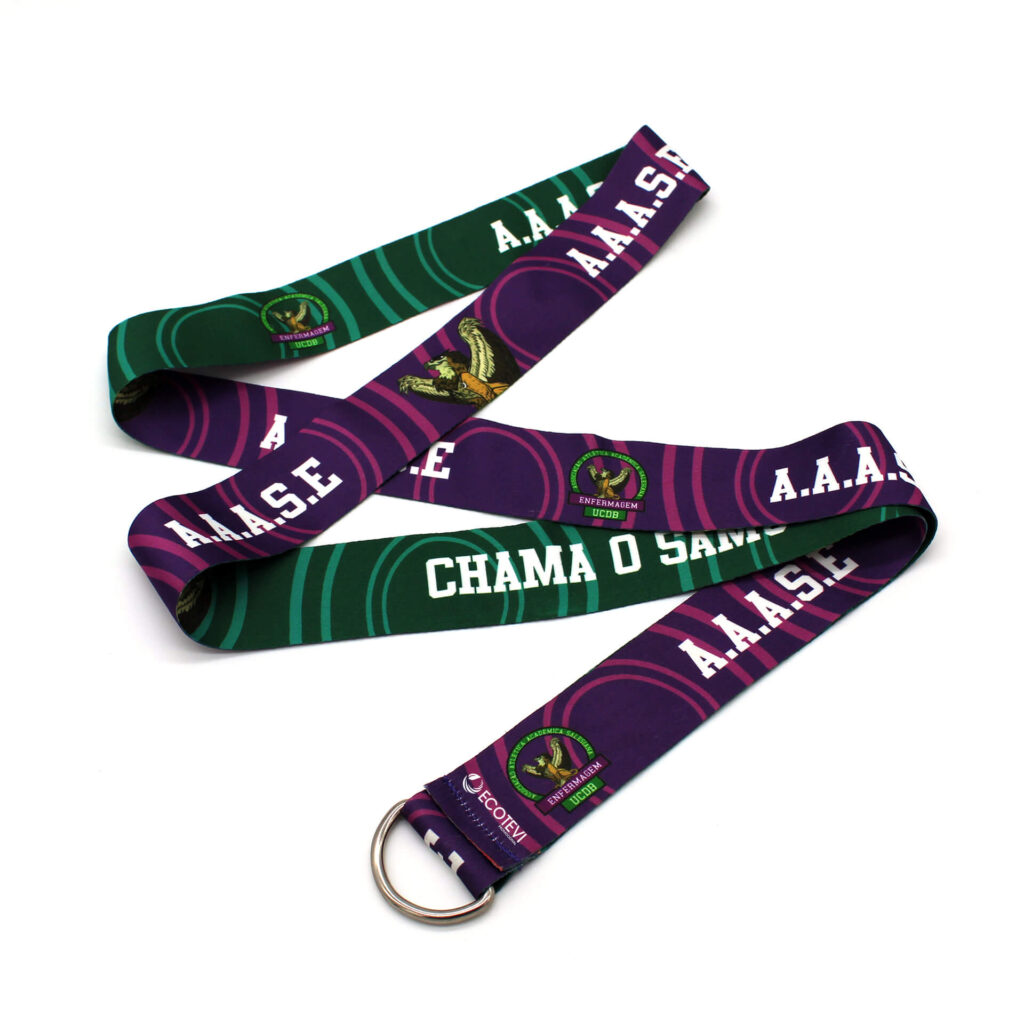 ordões e pulseiras personalizadas para identificação de eventos e empresas
