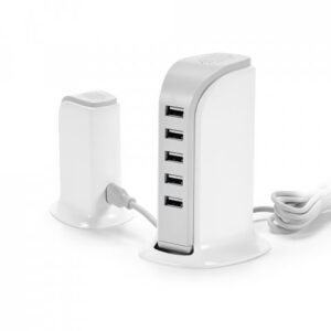 Hub USB 4 Portas