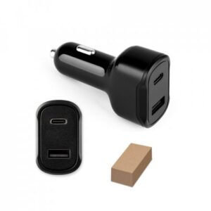 Adaptador Dirac Isqueiro