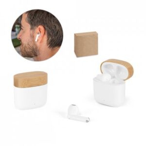 Fones Cobain Wireless